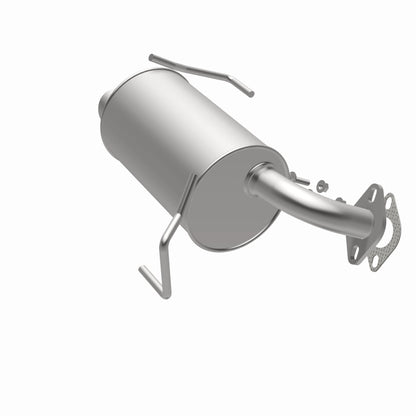 BRE Exhaust 06-09 Legacy 2.5L Muffler Kit - Graveyard Performance
