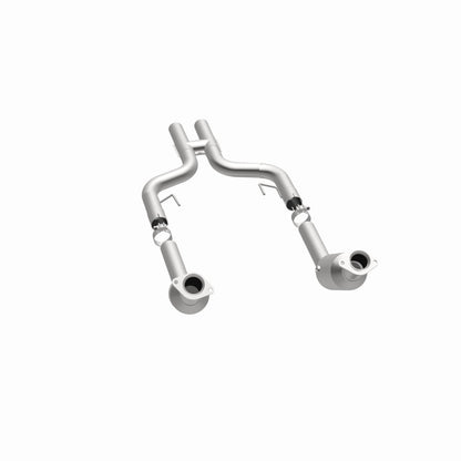 Magnaflow 05-09 Ford Mustang 4.6L Direct Fit Converter - Graveyard Performance
