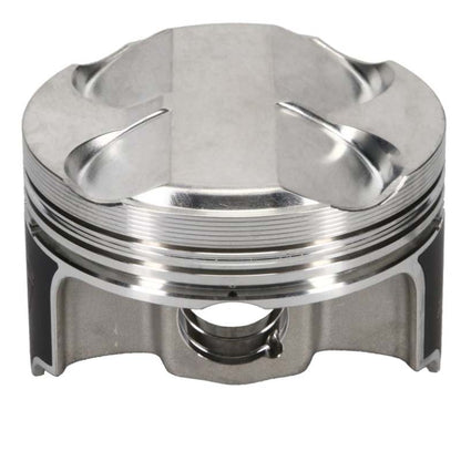 Wiseco Honda K24 w/K20 Head +5cc 12.5:1 CR Piston Shelf Stock Kit - Graveyard Performance