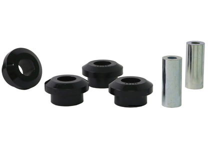 Whiteline 00-09 Honda S2000 Rear Control Arm Lower Inner Front Bushing Kit - Graveyard Performance