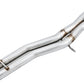 AWE Tuning Audi B9 S5 Coupe SwitchPath Exhaust w/ Black Diamond Tips (102mm)
