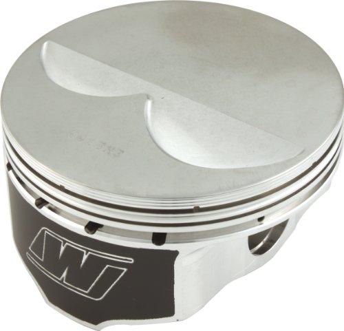 Wiseco Ford 4.6L FLAT TOP 1.220 X 91MM Piston Shelf Stock Kit - Graveyard Performance