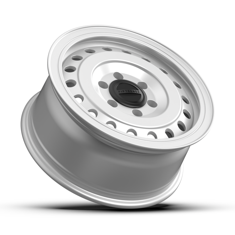 fifteen52 Neito HD 17x8 5x150 35mm ET 110.5mm Center Bore Radiant Silver Wheel - Graveyard Performance