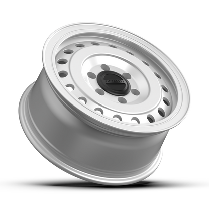 fifteen52 Neito HD 17x8 6x139.7 35mm ET 106.2mm Center Bore Radiant Silver Wheel - Graveyard Performance