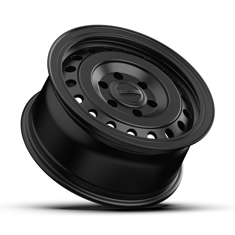 fifteen52 Neito HD 17x8 5x150 35mm ET 110.5mm Center Bore Asphalt Black Wheel - Graveyard Performance