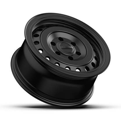 fifteen52 Neito HD 17x8 5x150 35mm ET 110.5mm Center Bore Asphalt Black Wheel - Graveyard Performance
