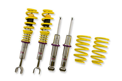 KW Coilover Kit V1 Audi RS6 RS6 plus; (4B)Sedan + Avant; Quattro - Graveyard Performance