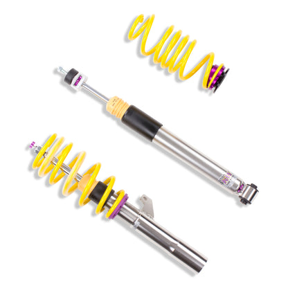 KW Coilover Kit V3 2015 VW Golf VII GTI w/o DCC - Graveyard Performance