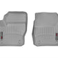 WeatherTech 12-14 Ford Focus Front FloorLiner - Grey