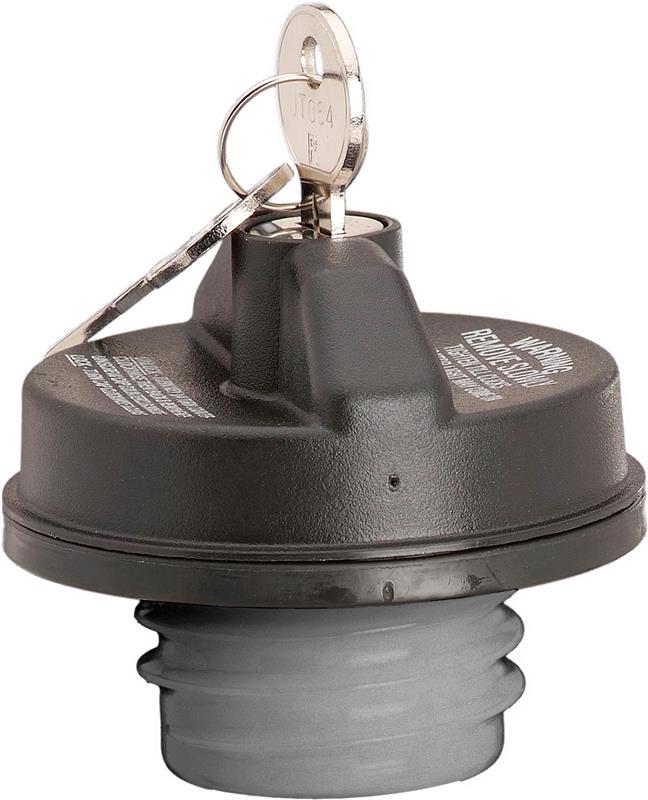 Gates 94-01 Acura Integra / 91-95 Legend Locking Fuel Cap - Graveyard Performance
