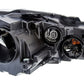 Hella 10-13 Volkswagen Golf Hatchback/Gti Headlamp Lh