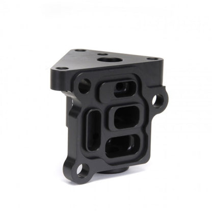 Skunk2 00-09 Honda S2000 (All Models) Black Anodized Billet Solenoid - Graveyard Performance