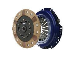 Spec 07-08 350Z/07+ G35 Stage 2+ clutch kit (p/n SN35-2BS Required) - Graveyard Performance