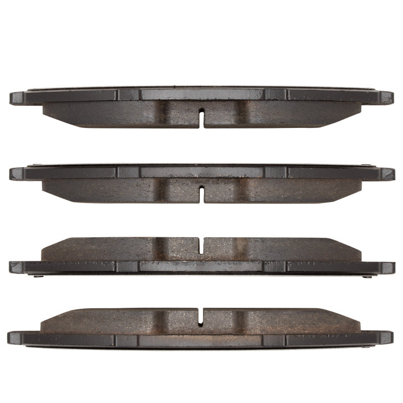 R1 15-23 Ford Mustang Front Optimum OE Brake Pads