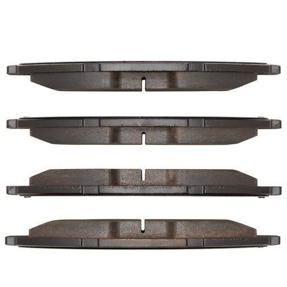 R1 15-23 Ford Mustang Front Optimum OE Brake Pads