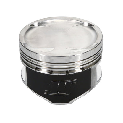 Wiseco Honda Turbo -14cc 1.219 X 87MM Piston Shelf Stock Kit - Graveyard Performance
