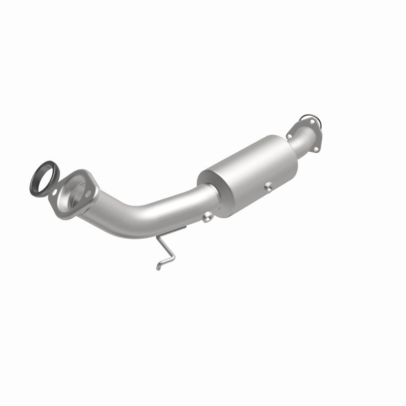 MagnaFlow California Grade CARB Compliant Converter Direct Fit 02-06 Acura RSX Type-S L4 2.0L - Graveyard Performance