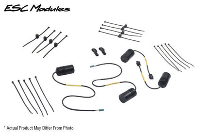 KW Electronic Damping Cancellation Kit 2018 BMW M5 F90 - Graveyard Performance