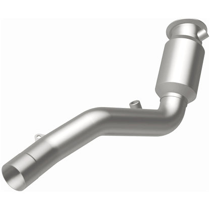 Magnaflow 2015 M3 3 Underbody Direct Fit Converter - Graveyard Performance