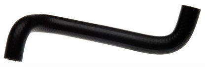 Gates 86-95 Ford Mustang 5.0L 12.1in Centerline Length Small ID Coolant Hose - Graveyard Performance