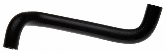 Gates 86-95 Ford Mustang 5.0L 12.1in Centerline Length Small ID Coolant Hose - Graveyard Performance
