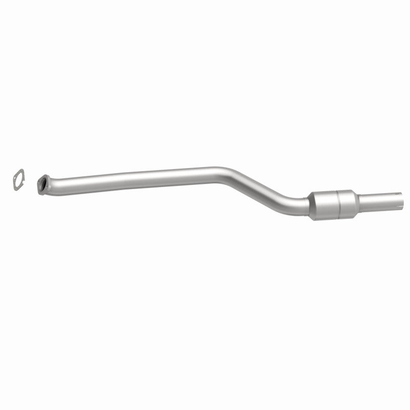 MagnaFlow Conv DF BMW 3 07-08 Front OEM - Graveyard Performance