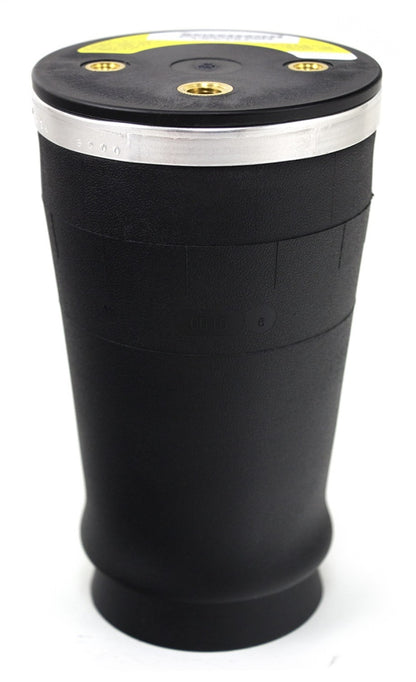 Air Lift Replacement Air Spring Sleeve Type - F9000 Replacement - Graveyard Performance