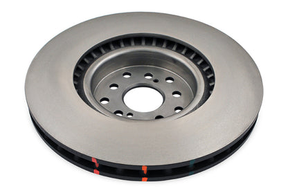 DBA 17-20 Subaru BRZ Brembo Front 4000 Series Plain Rotor - Graveyard Performance