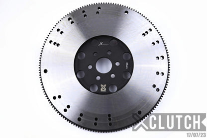 XClutch 69-73 Ford Mustang Base 5.8L Chromoly Flywheel - Graveyard Performance
