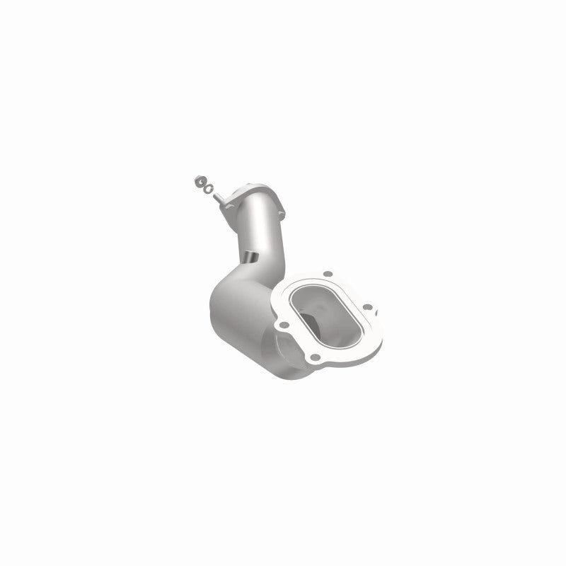 Magnaflow 09-11 Chevrolet Corvette 6.2L Direct Fit Converter - Graveyard Performance