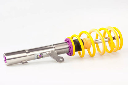 KW Coilover Kit V3 2015 VW Golf VII GTI w/o DCC - Graveyard Performance