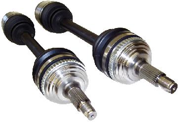 DSS Acura 1994-2001 (DC2/4) Integra Basic Axle Level 0 -Left RA3995L0 - Graveyard Performance