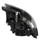 Hella 2014 Bmw 5 Ser Sdn - W/Ahl Headlamp Xen Lh