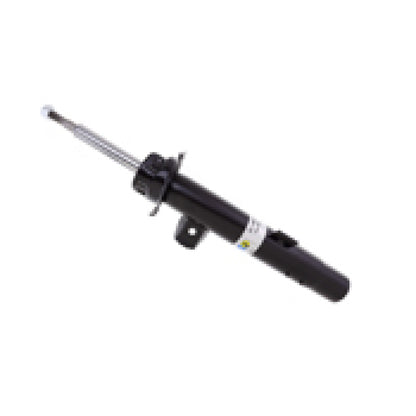 Bilstein B4 2007 BMW 328i Base Coupe Front Left Suspension Strut Assembly - Graveyard Performance