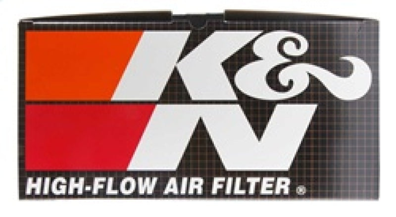 K&N 08-11 BMW M3 4.0L V8 Drop In Air Filter - Graveyard Performance