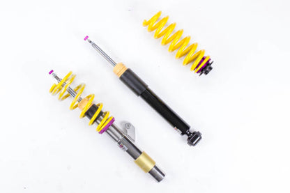 KW Coilover Kit V2 BMW 3 Series F30 6-Cyl w/o EDC - Graveyard Performance