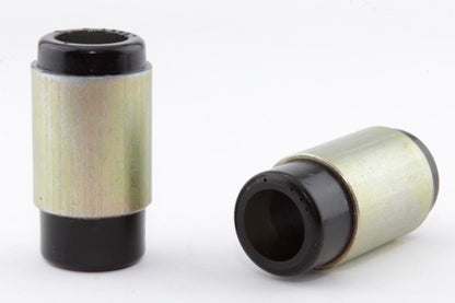 Whiteline Plus 4/91-5/01 BMW 3 Series E36 / 10/01-3/05 E46 Rear Lower Inner Control Arm Bushing Kit - Graveyard Performance