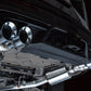 AWE Tuning 2020+ Ford Explorer ST Touring Edition Exhaust w/ Chrome Silver Tips