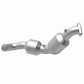 Magnaflow 22-23 Ford F-150 2.7L Left OEM Direct Fit Converter