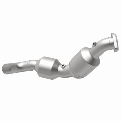 Magnaflow 22-23 Ford F-150 2.7L Left OEM Direct Fit Converter - Graveyard Performance