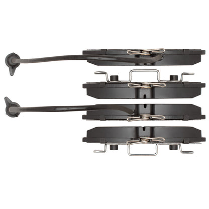R1 90-97 Audi V8 Quattro Front Optimum OE Brake Pads