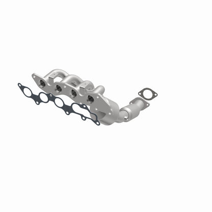 Magnaflow 05-06 Ford Focus 2.0L Direct Fit Converter - Graveyard Performance