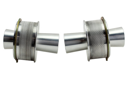 SPL Parts 2012+ BMW 3 Series/4 Series xDrive F3X Front Caster Rod Bushings (Non-Adjustable) - Graveyard Performance