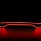AlphaRex 15-23 Dodge Charger Nova-Series LED Tail Lights - Black