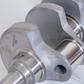 Eagle Chevrolet 350 3.250in Stroke Large Journal Forged 4340 Steel Crankshaft