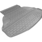 3D MAXpider 2013-2017 Honda Accord Kagu Cargo Liner - Gray