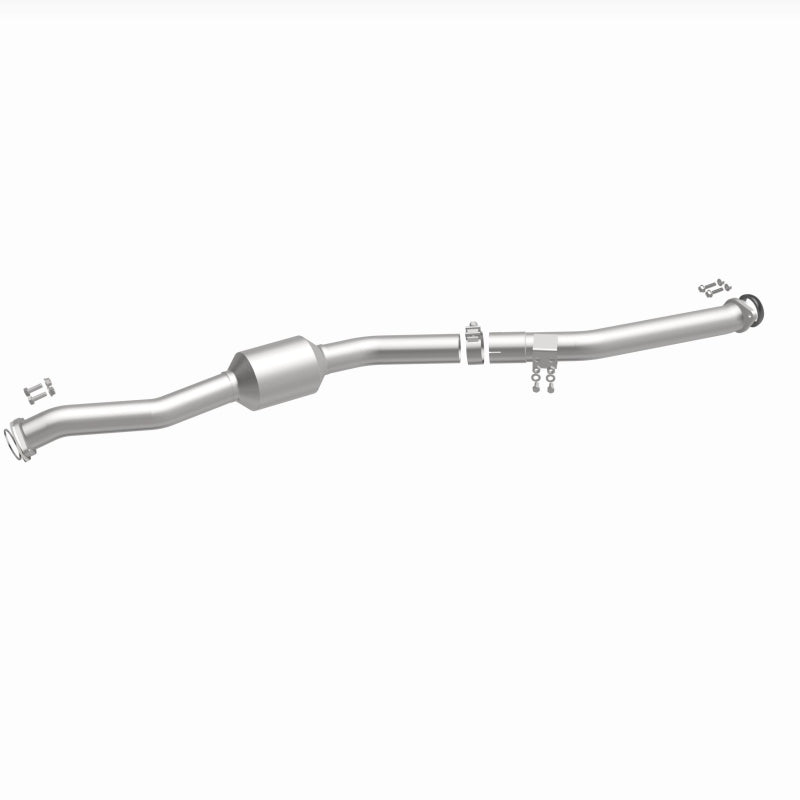 Magnaflow 20-21 Subaru WRX 2.0L Direct Fit Cat Converter (California Grade) - Graveyard Performance