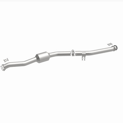 Magnaflow 20-21 Subaru WRX 2.0L Direct Fit Cat Converter (California Grade) - Graveyard Performance