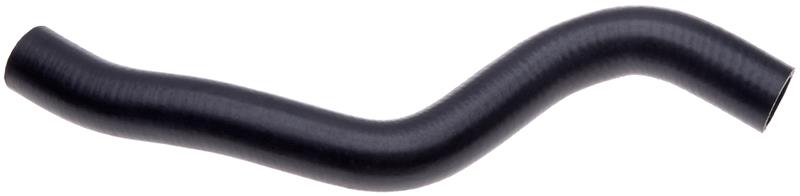 Gates 07-09 Mazda 3 4-Cyl. 2.3L Upper Molded Coolant Hose - Graveyard Performance