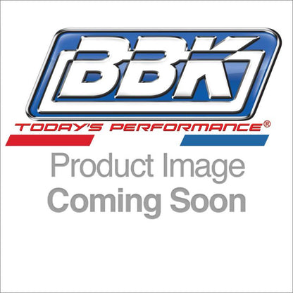 BBK 18-20 Ford Mustang GT O2 Sensor Wire Harness Extensions 16in (Pair) - Graveyard Performance